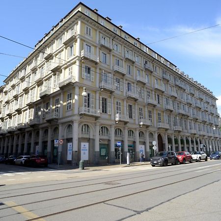 Appartamento Centro-Dreamingto 3 Turin Exteriör bild