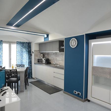 Appartamento Centro-Dreamingto 3 Turin Exteriör bild