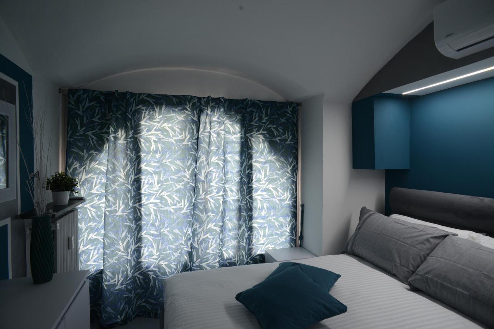 Appartamento Centro-Dreamingto 3 Turin Exteriör bild