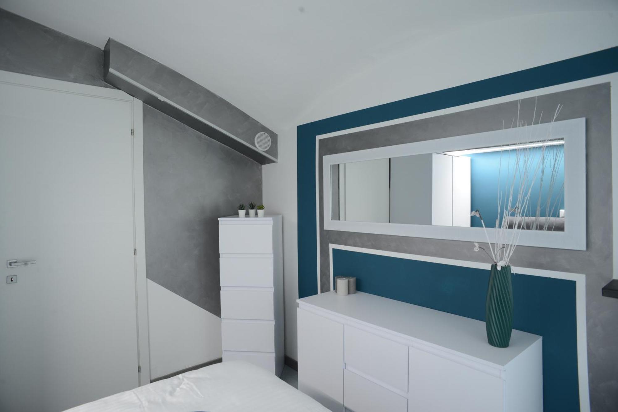 Appartamento Centro-Dreamingto 3 Turin Exteriör bild