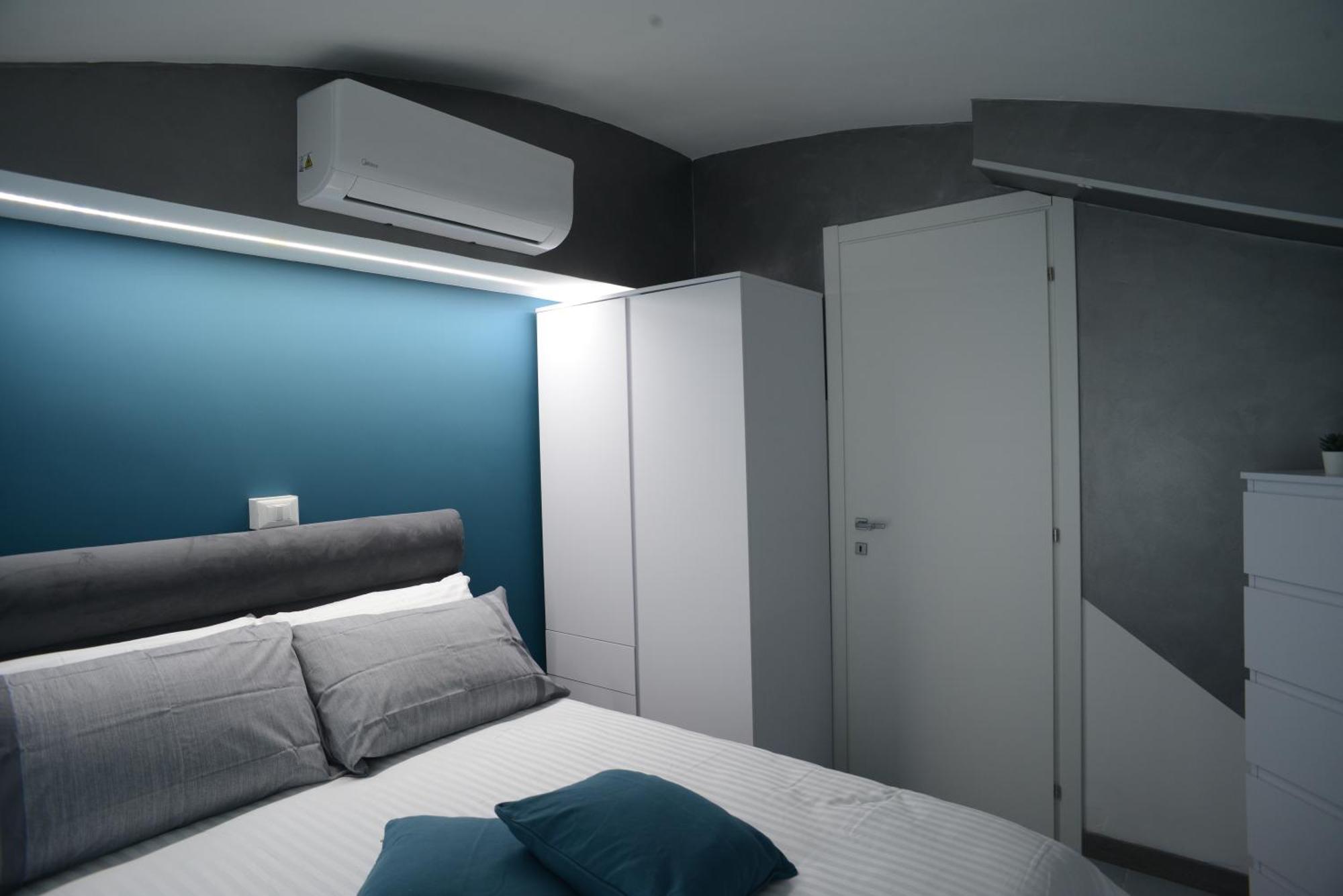 Appartamento Centro-Dreamingto 3 Turin Exteriör bild