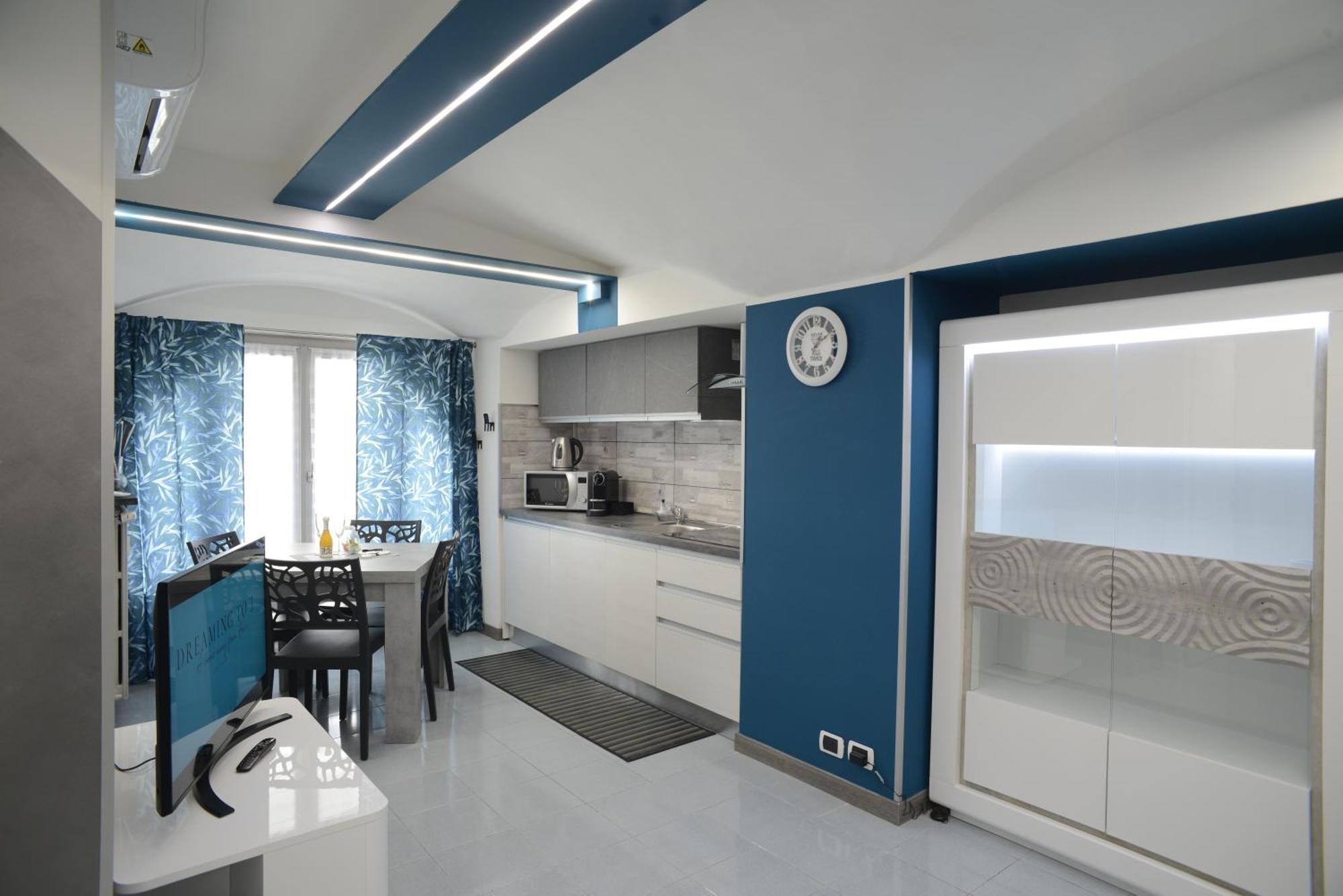 Appartamento Centro-Dreamingto 3 Turin Exteriör bild